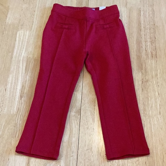 🆕️ Carter’s kids long pants, Size 2T, NWT. - Picture 1 of 6